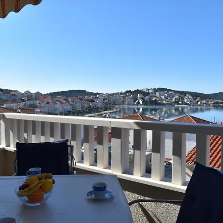 Daire Angy Trogir