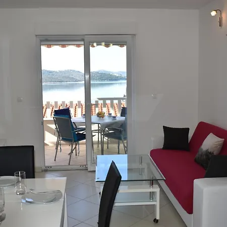 Angy Apartment