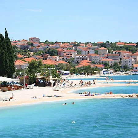 Angy Trogir